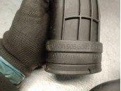 Replacement tube for Seat Ibiza (6L1) 1.9 SDI OEM IAM reference 9653096580 9653096580 