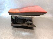 Replacement right rear light for BMW 3 Series Sedan (E46) 1.9 CAT OEM IAM reference 230022 63218364922 