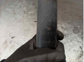 Recambio de amortiguador trasero izquierdo para smart coupe fortwo coupe (52kw) referencia OEM IAM A4513202331  