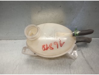 Recambio de deposito expansion para dacia lodgy 1.6 sce cat referencia OEM IAM 517107259R  