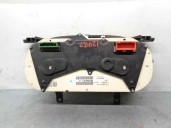 Recambio de cuadro instrumentos para nissan kubistar (x76) 1.5 dci turbodiesel cat referencia OEM IAM P8200481671 