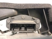 Replacement right rear light for BMW 3 Series Sedan (E46) 1.9 CAT OEM IAM reference 230022 63218364922 