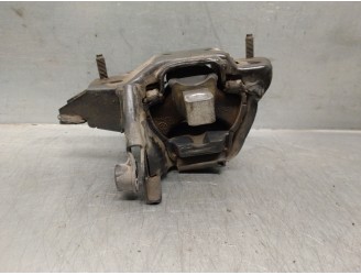 Recambio de soporte cambio para seat ibiza (6l1) 1.9 sdi referencia OEM IAM 6Q0139555 