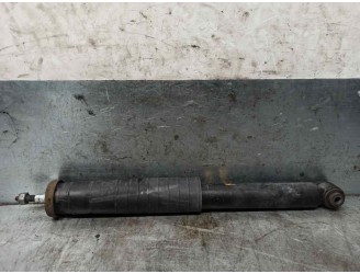 Recambio de amortiguador trasero derecho para smart coupe fortwo coupe (52kw) referencia OEM IAM A4513202331  