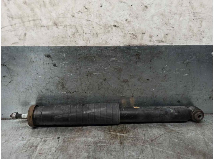 Recambio de amortiguador trasero derecho para smart coupe fortwo coupe (52kw) referencia OEM IAM A4513202331  