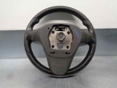 Recambio de volante para opel astra j gti 1.4 sedan p10 referencia OEM IAM 13351029  