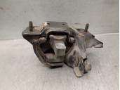 Replacement gearshift mount for Seat Ibiza (6L1) 1.9 SDi OEM IAM reference 6Q0139555 
