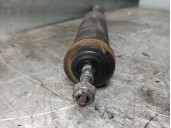 Recambio de amortiguador trasero derecho para smart coupe fortwo coupe (52kw) referencia OEM IAM A4513202331  