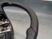 Recambio de volante para opel astra j gti 1.4 sedan p10 referencia OEM IAM 13351029 