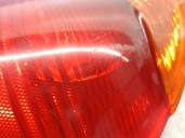 Replacement right rear tail light for BMW 3 Series sedan (E46) 1.9 CAT OEM IAM reference 230022 63218364922 