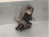 Replacement gearbox mount for Seat Ibiza (6L1) 1.9 SDI OEM IAM reference 6Q0139555 