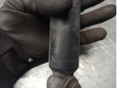Recambio de amortiguador trasero derecho para smart coupe fortwo coupe (52kw) referencia OEM IAM A4513202331  