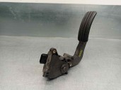 Recambio de potenciometro pedal para dacia lodgy 1.6 sce cat referencia OEM IAM 180023122R  