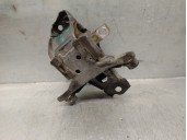 Replacement gearbox mount for Seat Ibiza (6L1) 1.9 SDI OEM IAM reference 6Q0139555 