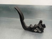 Recambio de potenciometro pedal para dacia lodgy 1.6 sce cat referencia OEM IAM 180023122R  