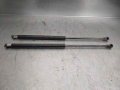 Recambio de amortiguadores maletero / porton para smart coupe fortwo coupe (52kw) referencia OEM IAM 3 PUERTAS