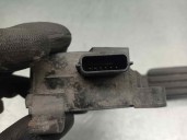Recambio de potenciometro pedal para dacia lodgy 1.6 sce cat referencia OEM IAM 180023122R  
