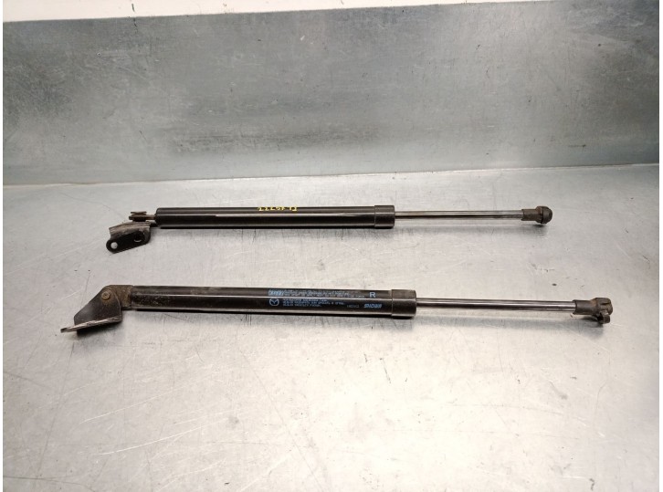 Recambio de amortiguadores maletero / porton para mazda cx-5 (ke, gh) 2.0 (keefw) referencia OEM IAM KD7762620 