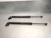 Recambio de amortiguadores maletero / porton para mazda cx-5 (ke, gh) 2.0 (keefw) referencia OEM IAM KD7762620 