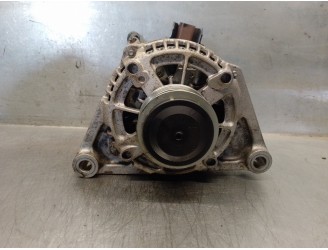 Recambio de alternador para opel corsa e 1.4 referencia OEM IAM 13585664 MS1042113590 DENSO