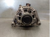 Replacement alternator for Opel Corsa E 1.4 OEM IAM reference 13585664 MS1042113590 DENSO