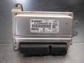 Recambio de centralita motor uce para smart coupe fortwo coupe (52kw) referencia OEM IAM A1329000200 0261S05709 BOSCH
