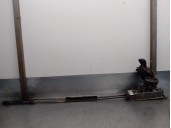 Recambio de palanca cambio para seat ibiza (6l1) 1.9 sdi referencia OEM IAM 6Q0711049BB 6Q0711049BB 