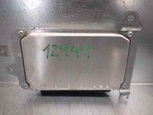 Recambio de centralita motor uce para smart coupe fortwo coupe (52kw) referencia OEM IAM A1329000200 0261S05709 BOSCH