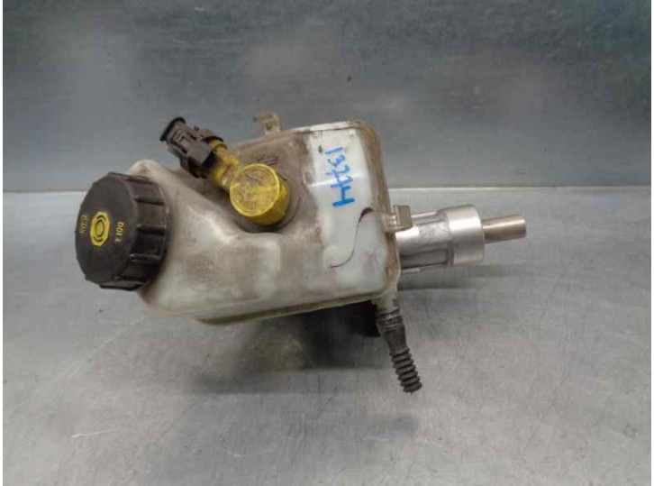 Recambio de bomba freno para opel astra j gti 1.4 sedan p10 referencia OEM IAM 558404 03350890231 