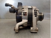 Replacement alternator for Opel Corsa E 1.4 OEM IAM reference 13585664 MS1042113590 DENSO
