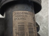 Recambio de amortiguador trasero derecho para bmw x6 (e71) xdrive40d referencia OEM IAM 33526788512  