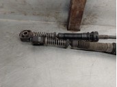 Recambio de palanca cambio para seat ibiza (6l1) 1.9 sdi referencia OEM IAM 6Q0711049BB 6Q0711049BB 