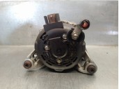 Replacement alternator for Opel Corsa E 1.4 OEM IAM reference 13585664 MS1042113590 DENSO