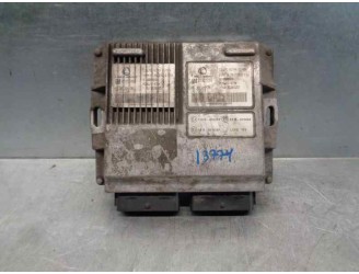 Recambio de centralita motor uce para opel astra j gti 1.4 sedan p10 referencia OEM IAM 25201256 25201257 GM