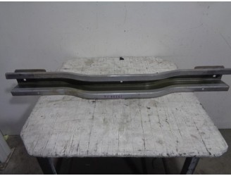 Recambio de refuerzo paragolpes trasero para alfa romeo 159 (140) 2.0 jtdm referencia OEM IAM 60683266  