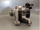 Replacement alternator for Opel Corsa E 1.4 OEM IAM reference 13585664 MS1042113590 DENSO