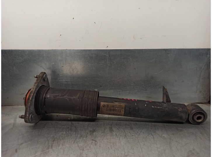 Recambio de amortiguador trasero izquierdo para bmw x6 (e71) xdrive40d referencia OEM IAM 33526788511 