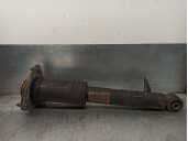 Recambio de amortiguador trasero izquierdo para bmw x6 (e71) xdrive40d referencia OEM IAM 33526788511 