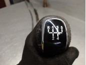 Recambio de palanca cambio para seat ibiza (6l1) 1.9 sdi referencia OEM IAM 6Q0711049BB 6Q0711049BB 