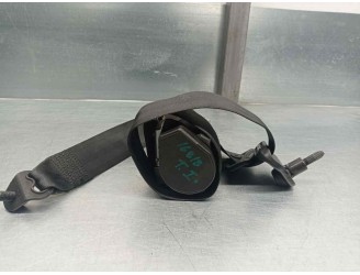 Recambio de cinturon seguridad trasero izquierdo para dacia lodgy 1.6 sce cat referencia OEM IAM 8884143899R 6345444 5 PUERTAS