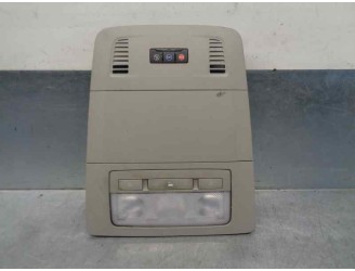 Recambio de luz interior para opel astra j gti 1.4 sedan p10 referencia OEM IAM 13429566 