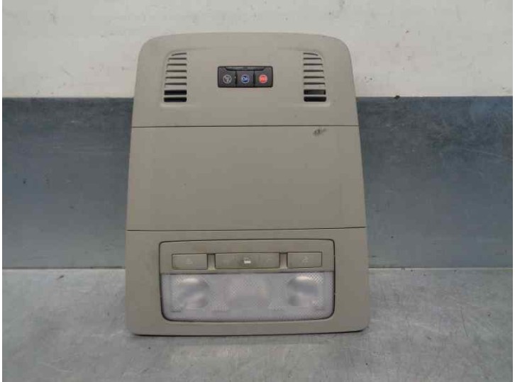 Recambio de luz interior para opel astra j gti 1.4 sedan p10 referencia OEM IAM 13429566 