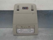 Recambio de luz interior para opel astra j gti 1.4 sedan p10 referencia OEM IAM 13429566 