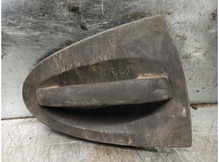 Recambio de maneta exterior delantera derecha para smart coupe fortwo coupe (52kw) referencia OEM IAM A4517200275  