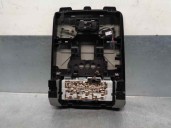 Recambio de luz interior para opel astra j gti 1.4 sedan p10 referencia OEM IAM 13429566 