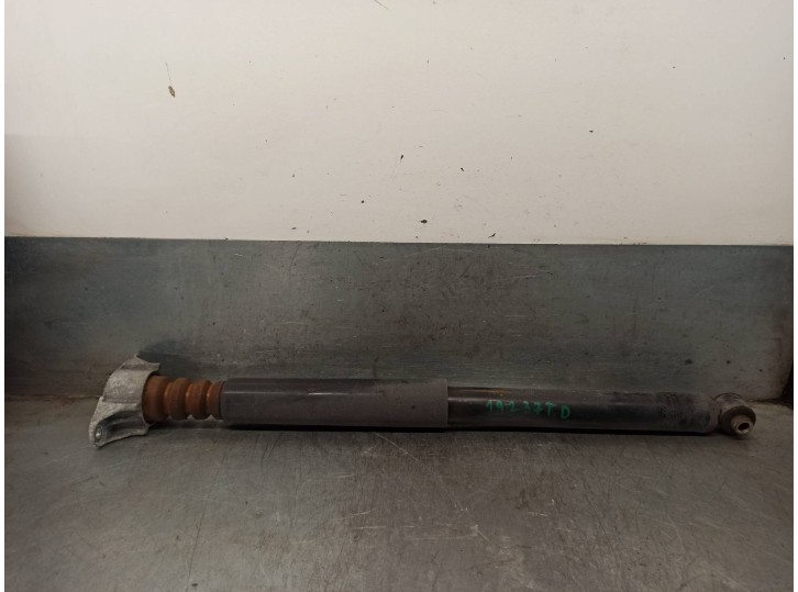 Replacement rear right shock absorber for Mazda 5 sedan (CR) 2.0 diesel cat OEM IAM reference CDY028910 