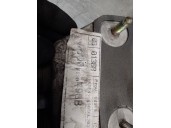 Recambio de palanca cambio para seat ibiza (6l1) 1.9 sdi referencia OEM IAM 6Q0711049BB 6Q0711049BB 