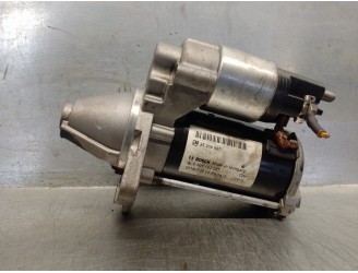 MOTOR ARRANQUE 25200067 0001192087 BOSCH