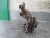 Recambio de mangueta delantera izquierda para nissan kubistar (x76) 1.5 dci turbodiesel cat referencia OEM IAM 4001500QAG  