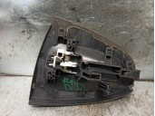 Recambio de maneta exterior delantera derecha para smart coupe fortwo coupe (52kw) referencia OEM IAM A4517200275  